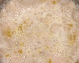 عکس مرحله 4 از دستور بولانی (خمیر سرخ شده+ سیب زمینی و اسفناج)