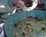 Foto del paso 4 de la receta: Pasta puttanesca picosa