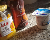 Foto del paso 1 de la receta: Vasito con Mango y Yogur