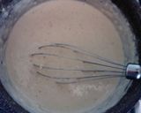 Foto del paso 11 de la receta: Salsa Bechamel (o salsa blanca)