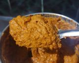 भिंडी मसाला (Bhindi masala recipe in hindi) रेसिपी चरण 3 फोटो