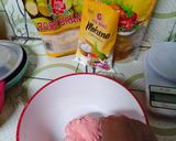 Foto langkah ke 6 dari resep Bakpao Karakter Bear (No Mixer).