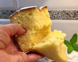 Foto del paso 16 de la receta: Bizcocho muy esponjoso de limón y mantequilla, sin gluten