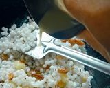 A picture of step 10 of Crunchy & Fluffy Nutty Sabudana Khichdi (Rainy Day Special).