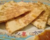 صورة لخطوة 7 من وصفة كسرة محشية ساهلة وبنينه 😍😘