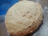 Empanada gallega a la Carol