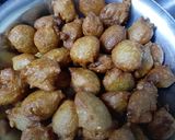 A picture of step 4 of Gulgula.