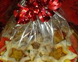 Foto del passaggio 3 della ricetta Biscotti con vetrino