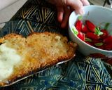 A picture of step 7 of Soda Bread.