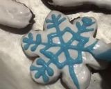 Foto langkah ke 7 dari resep Ginger Bread Cookies.