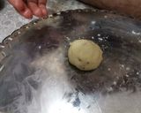عکس مرحله 8 از دستور طرز تهیه کلوچه دزفولی