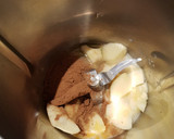 Foto del paso 2 de la receta: Tortitas o panqueques (fit)
