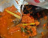 Foto langkah ke 4 dari resep 171. Balado Tongkol Kecombrang.
