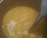Foto del paso 4 de la receta: Crema de calabacín
