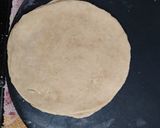 બે પડી રોટી (Do Padi Roti Recipe In Gujarati) રેસીપી સ્ટેપ3ફોટો