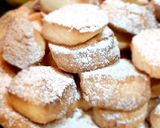Foto del passaggio 4 della ricetta Biscotti al limone Meltaways