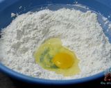Foto langkah ke 3 dari resep Roti sobek klasik dengan tutorial.