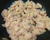 Ananászos-tejszínes csirkemell recept fázis 1 fotója