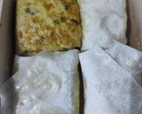 Foto langkah ke 3 dari resep Martabak Tahu Kulit Lumpia.