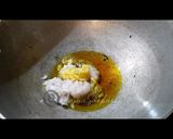 A picture of step 12 of Kolkata Famous Golbari Style Mutton Kosha.