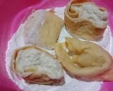 Foto langkah ke 4 dari resep Egg Roll Tahu.
