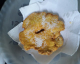 Foto del paso 5 de la receta: Tortas fritas