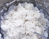 Hình bước làm 6 của món Bánh bao xá xíu (hấp/nướng bằng nồi chiên không dầu)