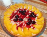 صورة لخطوة 4 من وصفة تارت Tarte 🖤