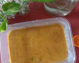 Gado Gado Siram Ekonomis/ Gado Gado Surabaya langkah memasak 2 foto