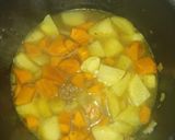 Foto del paso 3 de la receta: Charquicán