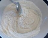 Foto del paso 4 de la receta: Mazapán de leche y nuez en forma de corazón💖💕