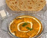 A picture of step 18 of Restaurant Style Paneer Butter Masala | Rich & Creamy Homemade Paneer Curry.