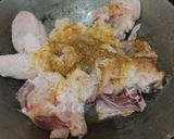 Foto langkah ke 3 dari resep Ayam Goreng Laos "Desaku".