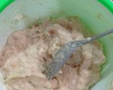 Foto langkah ke 3 dari resep Siomay/Dimsum ayam labu siam.