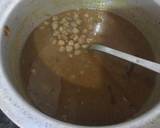 Punjabi Chole recipe step 6 photo