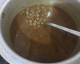 A picture of step 6 of Punjabi Chole.