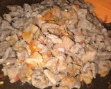 Foto langkah ke 1 dari resep Sambal Goreng Pedas (Daging Sapi).