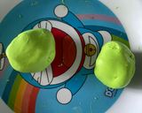 Foto langkah ke 3 dari resep ONDEH-ONDEH ALIAS KLEPON.