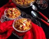 ডিম জর্দা সেমাই রেসিপির ধাপ 4 ছবি