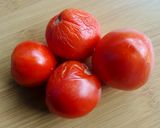 Une image de l'étape 1 de Sauce arachides.