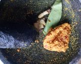 Foto langkah ke 2 dari resep Pesmol ikan kembung.