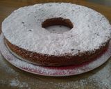 Foto del paso 4 de la receta: Torta de avena y peras🍐🍐🍐🥯🫓
