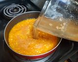Foto del paso 3 de la receta: Arroz rojo