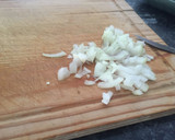 Foto del paso 6 de la receta: Tabulé
