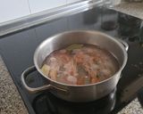 Foto del paso 1 de la receta: Ensalada de papaya