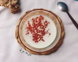 Foto langkah ke 4 dari resep Bubur Mutiara.