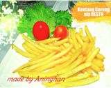 Foto langkah ke 8 dari resep Kentang Goreng Ala RESTO.