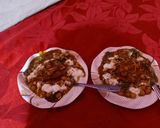 A picture of step 4 of Tikki chat.