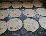 Methi Prontha #Breakfast Contest recipe step 6 photo