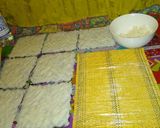 Foto del paso 1 de la receta: Sushi de pollo tempura